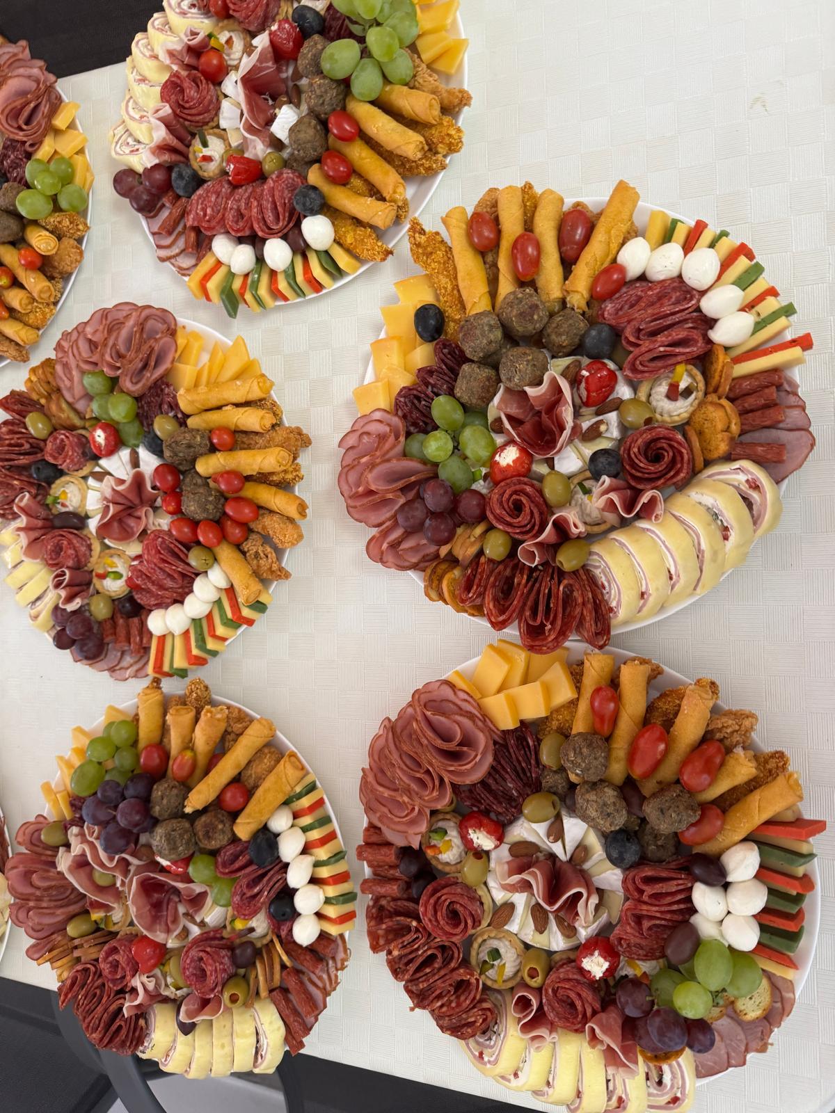 Catering Stoina - preparate tradiționale pentru parastase și pomeni