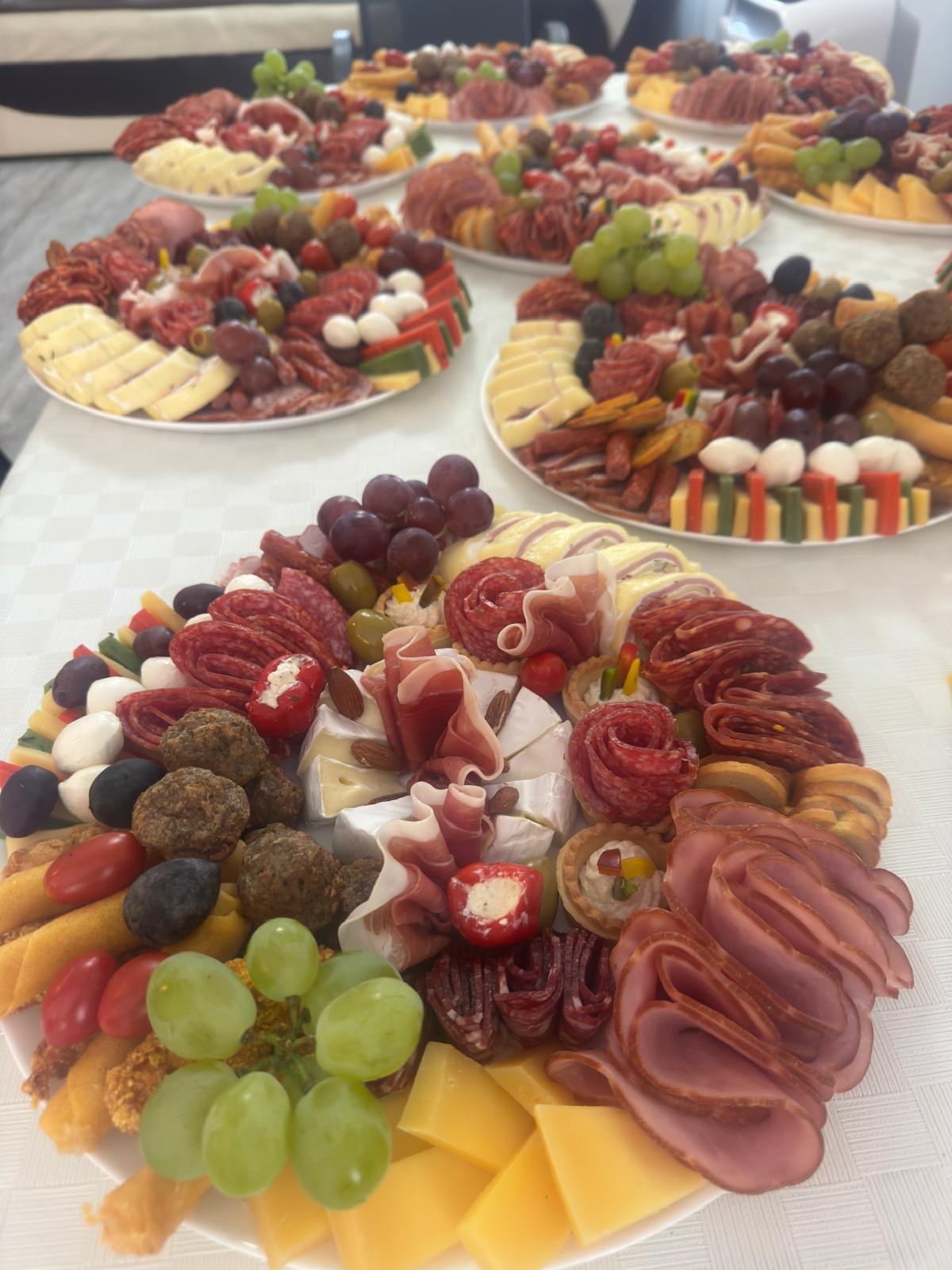 Pachete pomeni Stoina - mâncare tradițională pentru pomeni